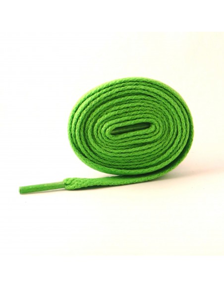 Lacets Métallisés Pailletés – 110 Cm – Doré – Unisexe